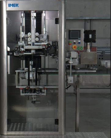 Aplicadoras de rtulos sleeves