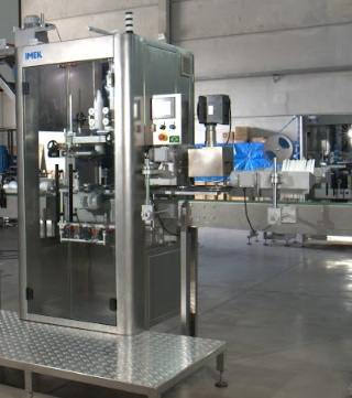 Aplicadoras de rtulos