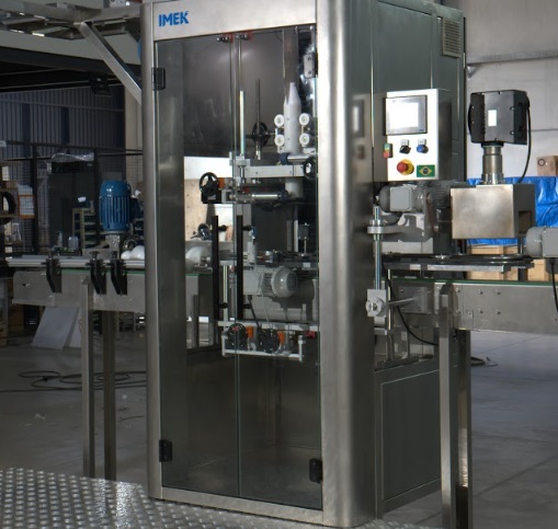 Aplicadores de sleeves