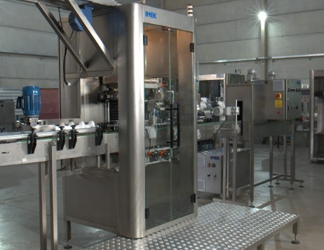 Mquinas aplicadoras de rtulos