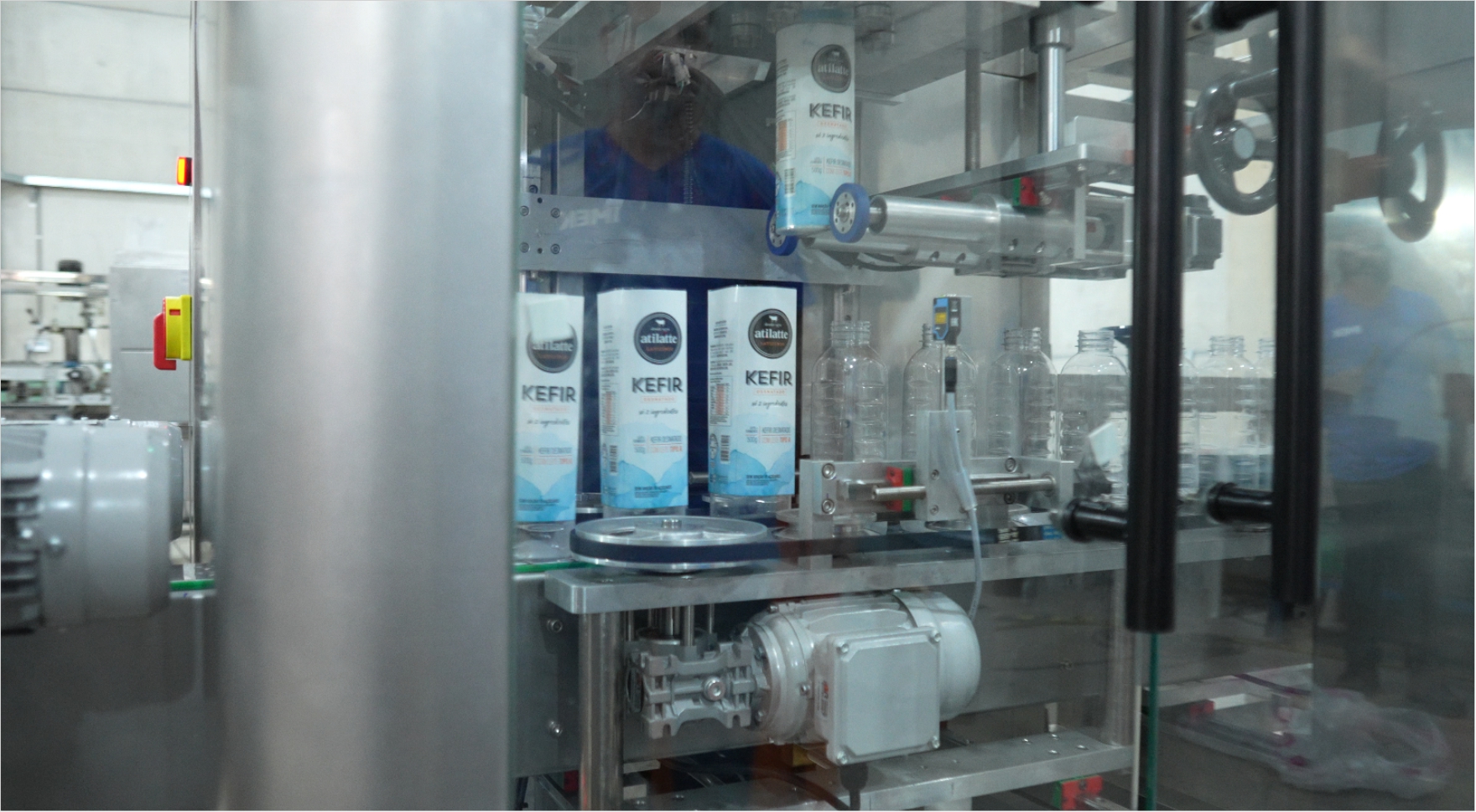 maquinas rotulos sleeve