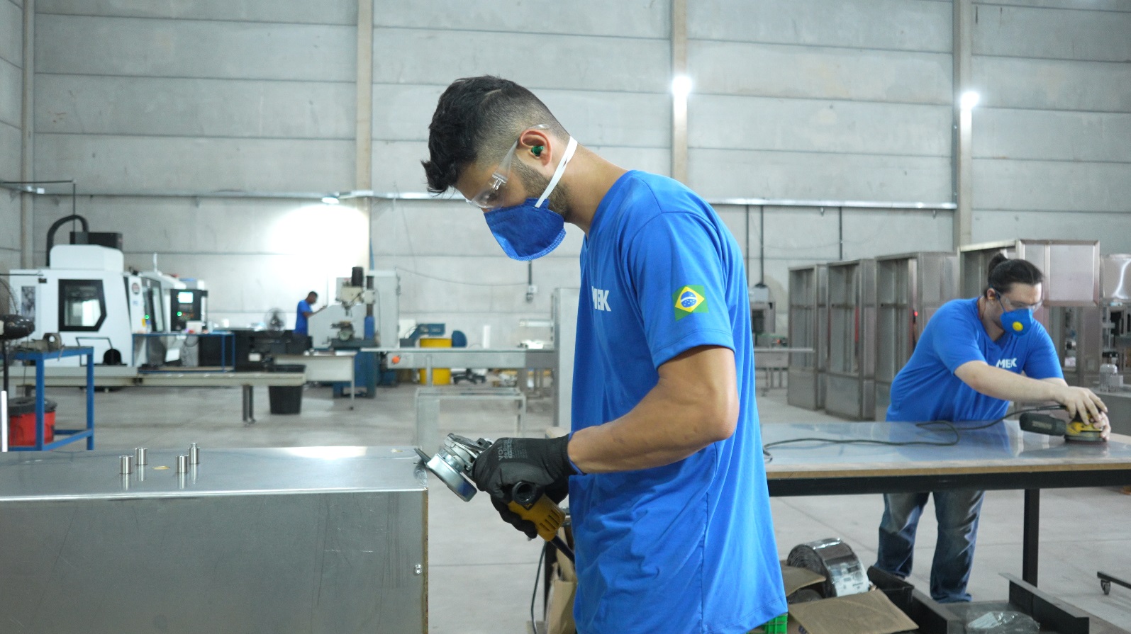 fabricante maquinas para rotulagem sleeve