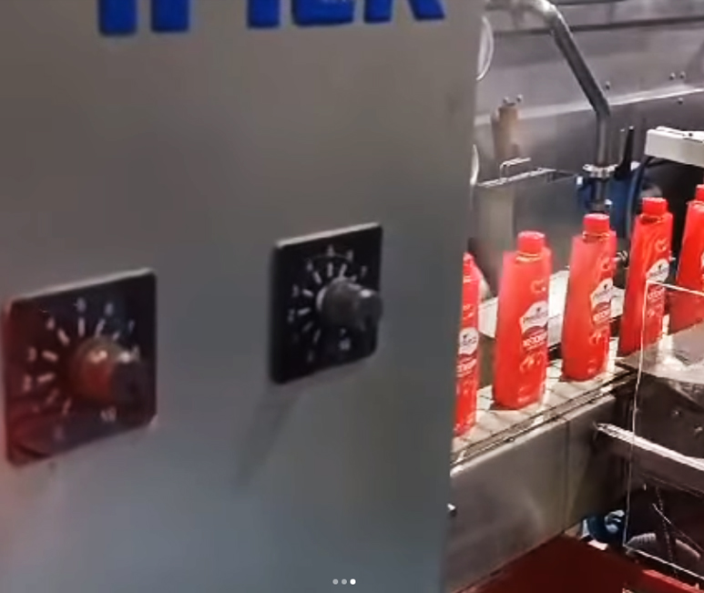 Tunel de encolhimento