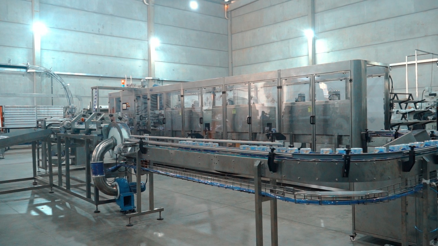 tnel de encolhimento trmico sleeve