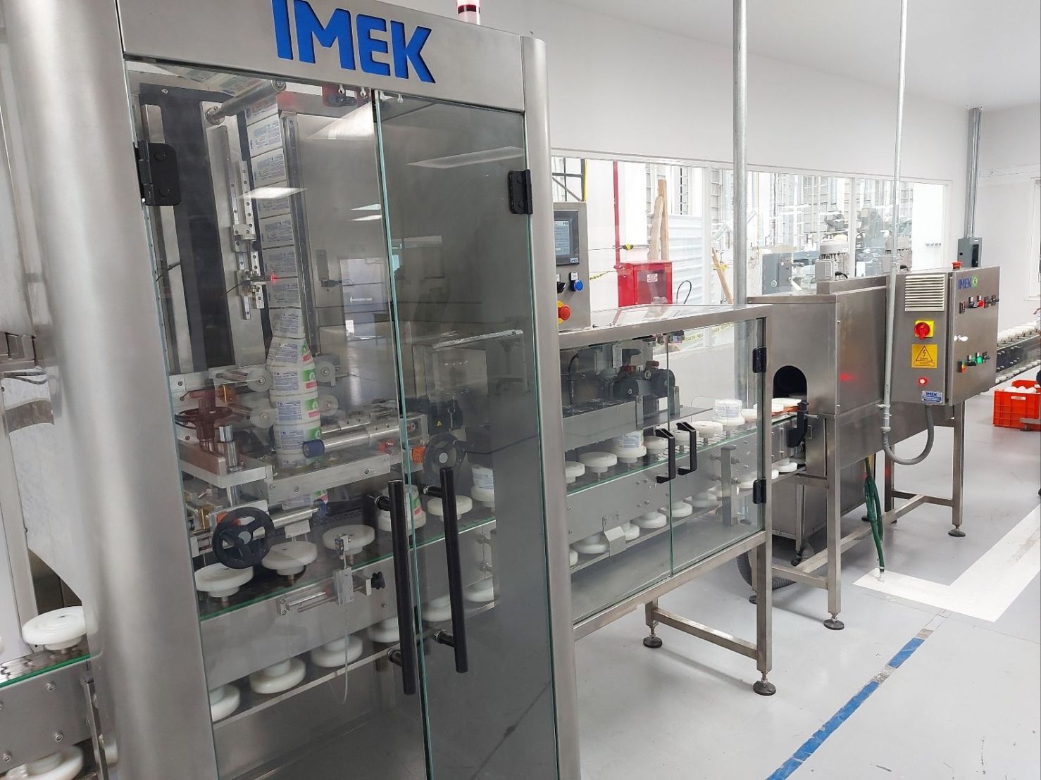 tnel termoencolhvel oara sleeve