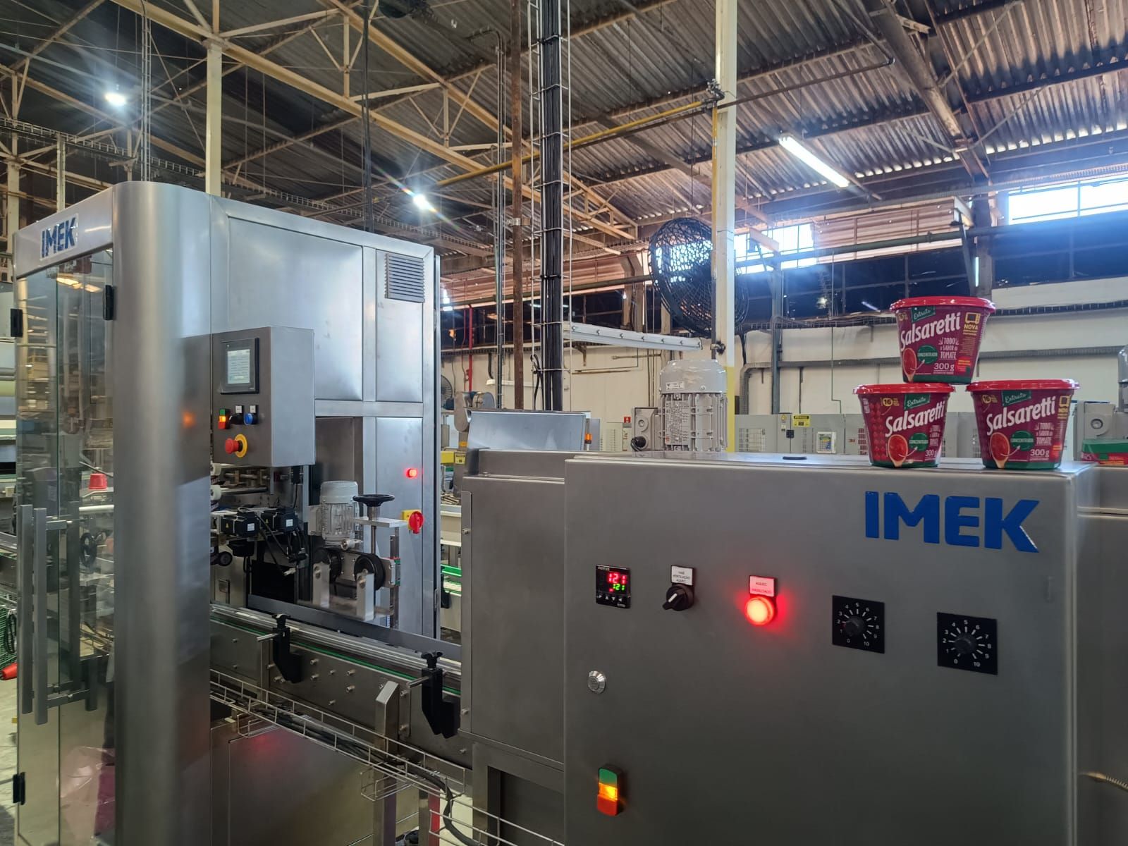 tnel termoencolhvel para rotulos